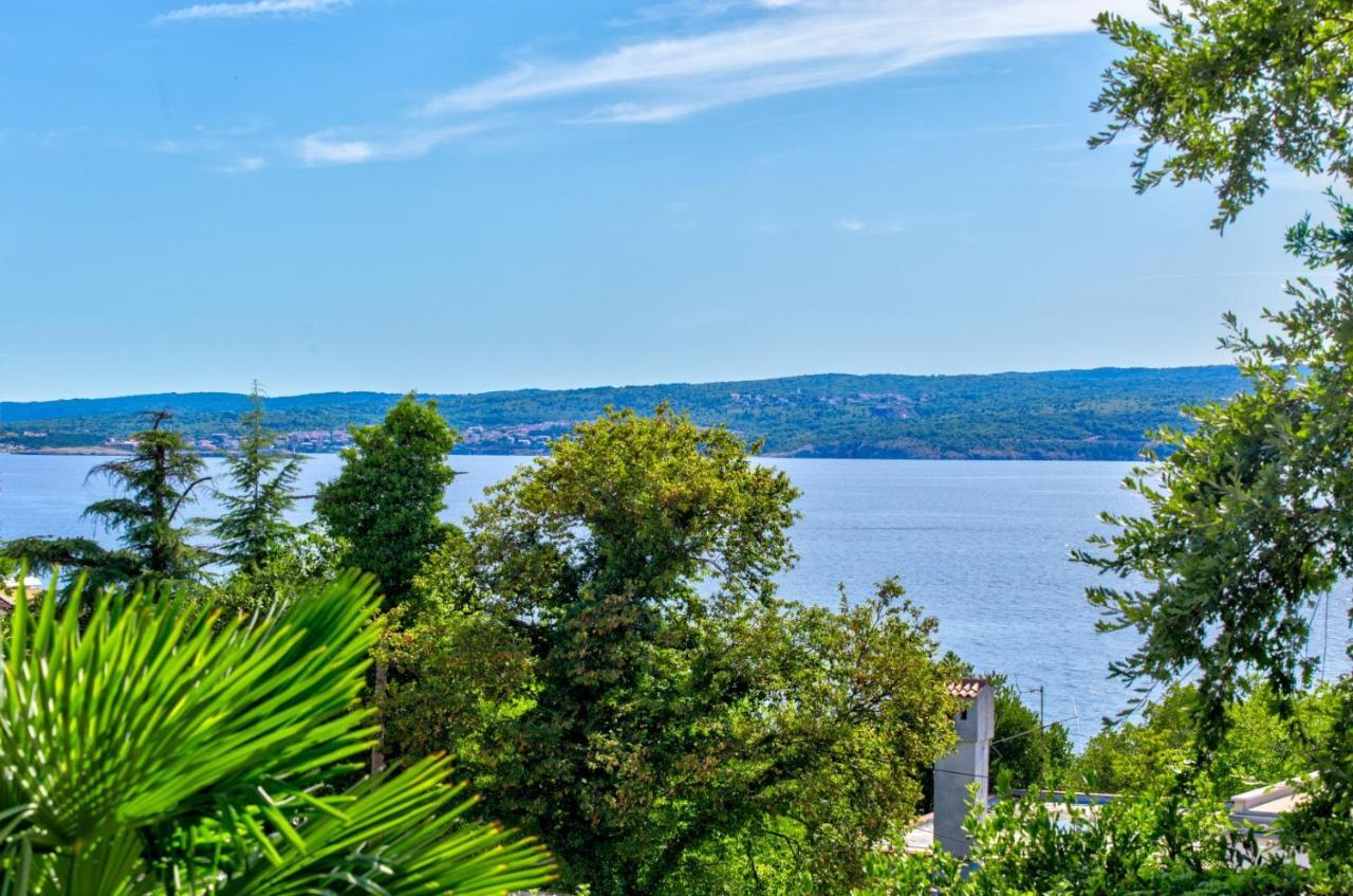 Ferienwohnung Mica Crikvenica Zimmer foto