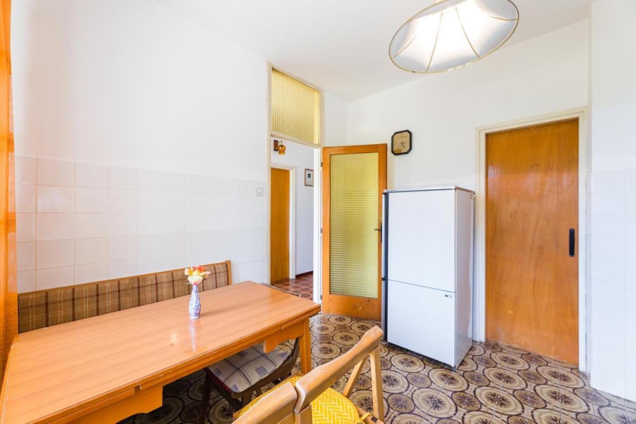 Ferienwohnung Mica Crikvenica Zimmer foto