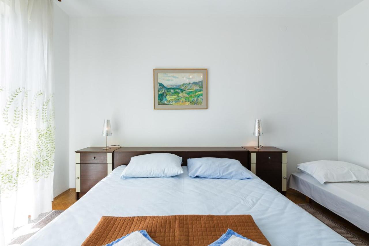 Ferienwohnung Mica Crikvenica Zimmer foto