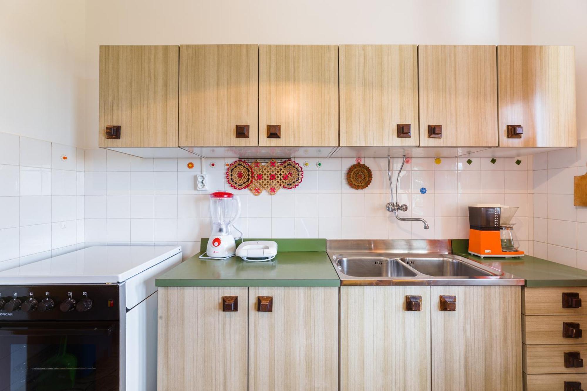 Ferienwohnung Mica Crikvenica Exterior foto