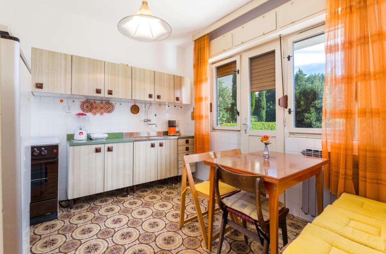 Ferienwohnung Mica Crikvenica Zimmer foto